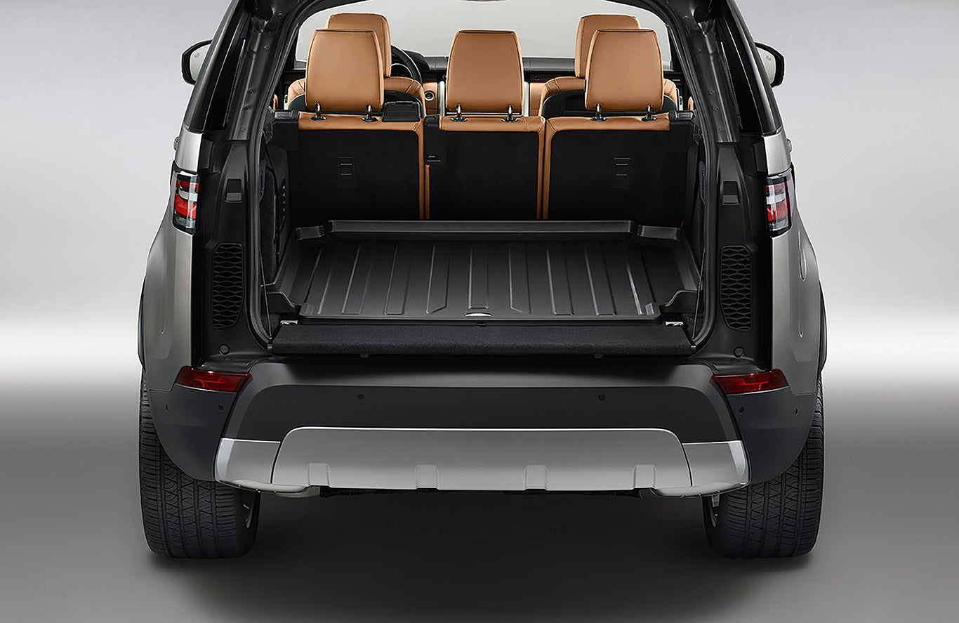 Land Rover Discovery 5 Loadspace Liner Tray