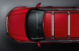 Range Rover Evoque Roof Cross Bars