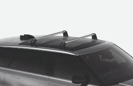 Range Rover and Range Rover Sport Cross Bar Kit
