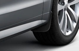 Range Rover Sport Mudflaps - Black