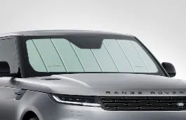 Range Rover Sport Windscreen Sun Shield