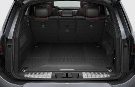 Range Rover Sport Loadspace Rubber Mat
