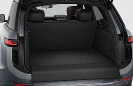 Range Rover Sport Quilted Loadspace Liner
