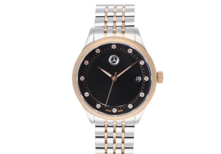 Mercedes-Benz Classic Women's Watch