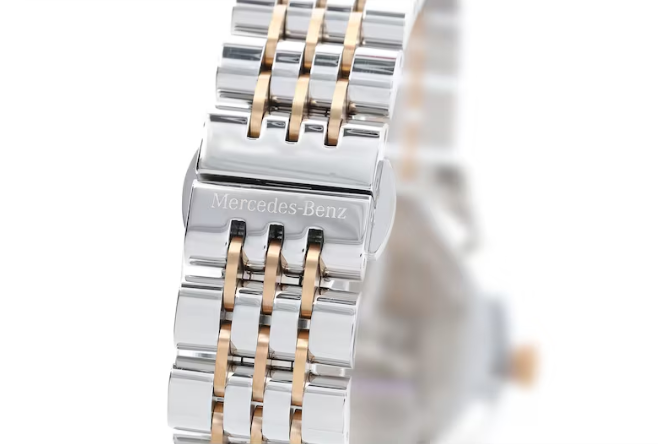 Mercedes-Benz Classic Women's Watch