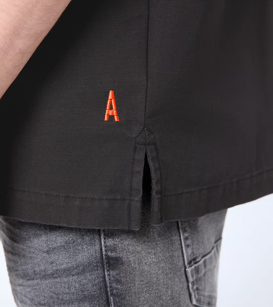 AHEAD Shirt Jacket (Medium)