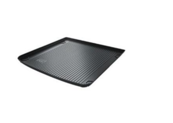 Audi A4 Saloon Loadliner