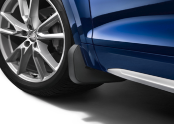 Audi Q8 Front Mudflaps