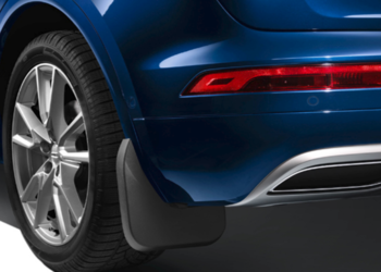 Audi Q3 Rear Mudflap