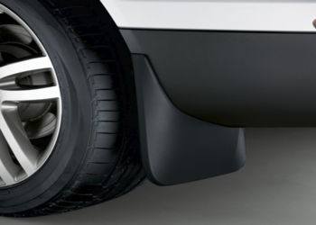 Audi Q7 Front Mudflaps