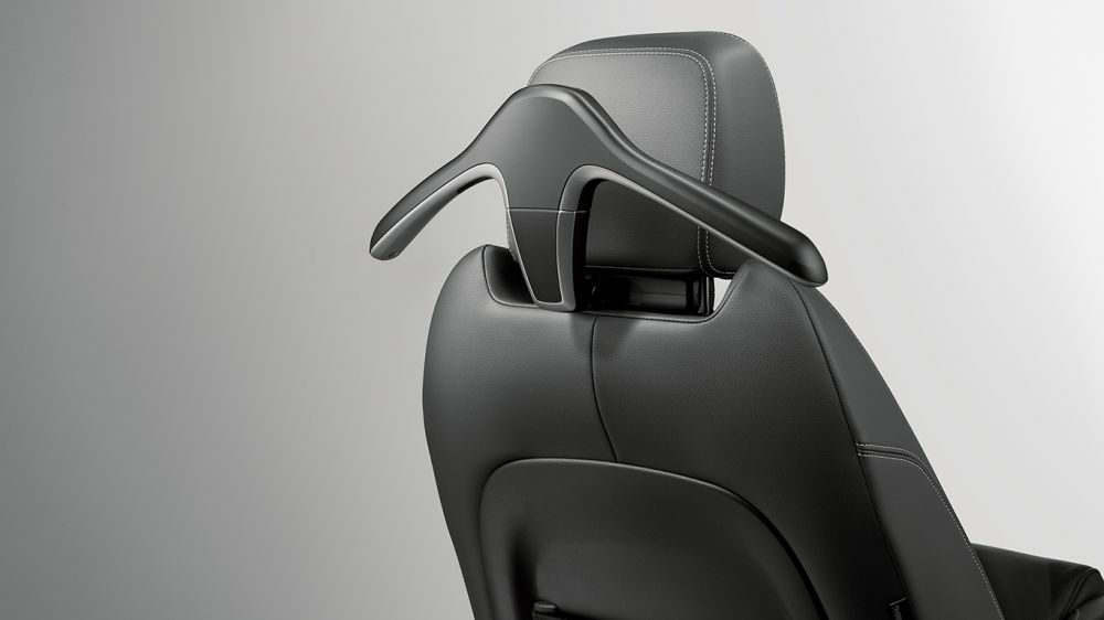 Jaguar Click & Go - Hang