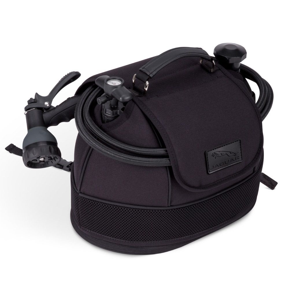 Jaguar Portable Rinse System