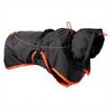 Land Rover Above and Beyond Blizzard Dog Coat