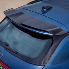 Audi Q6 E-tron Roof Edge Spoiler