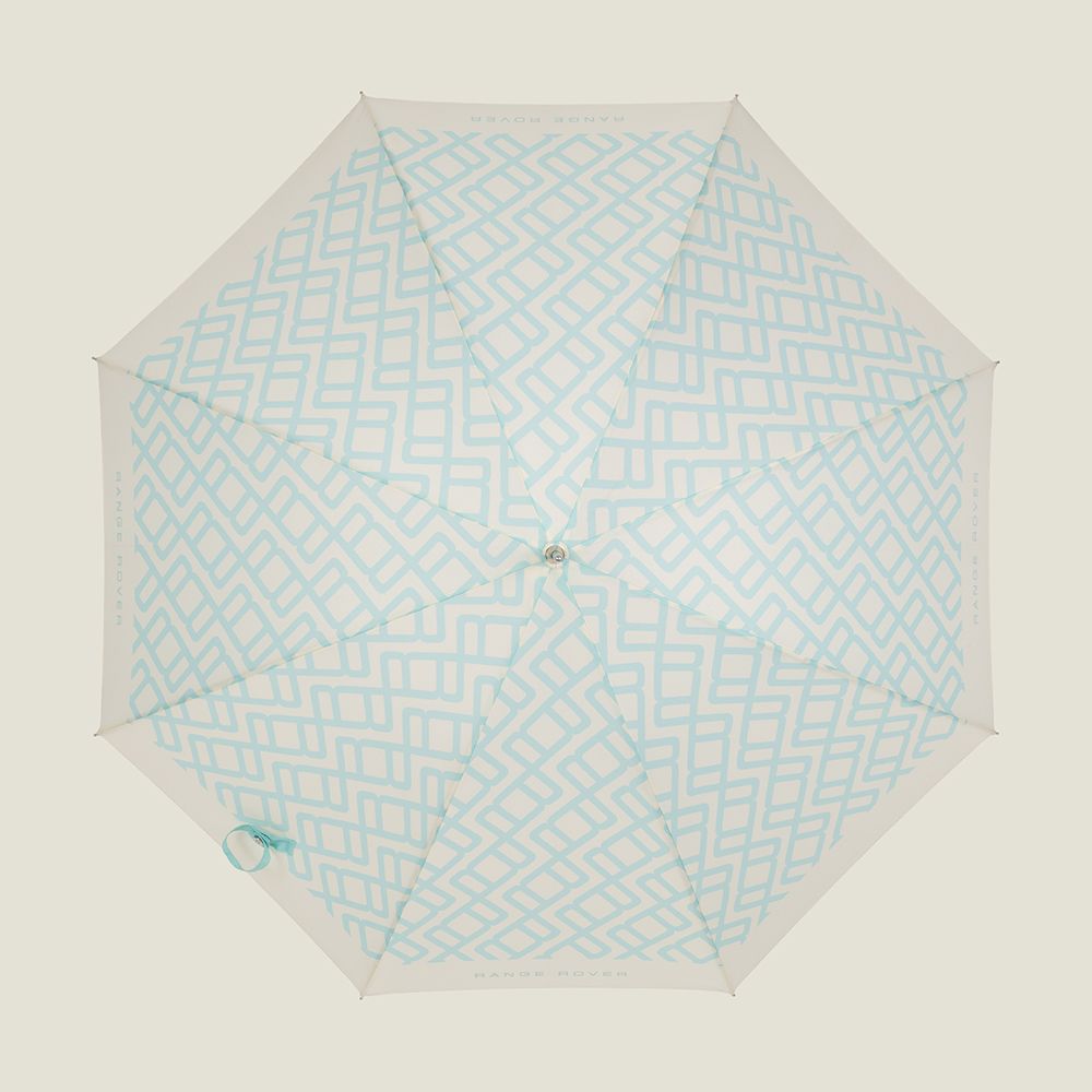 Range Rover - Terrace Parasol