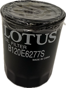 Lotus Elise 2ZZ Genuine Oil Filter - B120E6277S