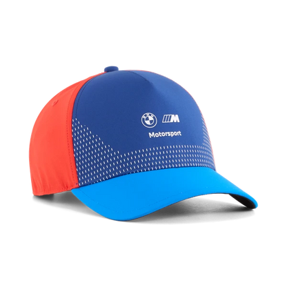 Genuine BMW M Motorsport Baseball Cap JR