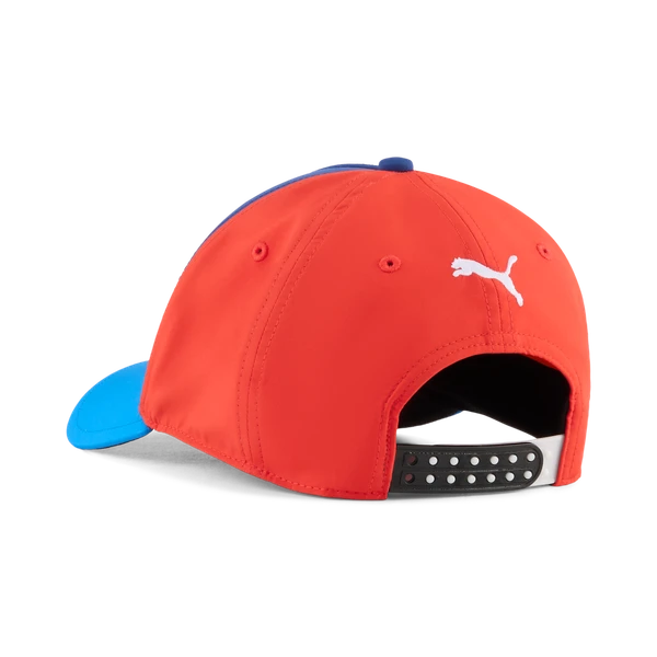 Genuine BMW M Motorsport Baseball Cap JR