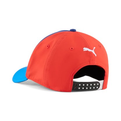 Genuine BMW M Motorsport Baseball Cap JR
