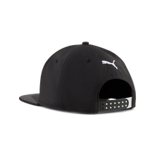 Genuine BMW M Motorsport Flat Brim Cap