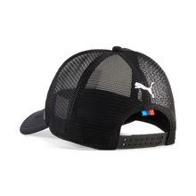 BMW Genuine M Motorsport Trucker Cap White