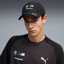 Genuine BMW Replica Team BB Cap