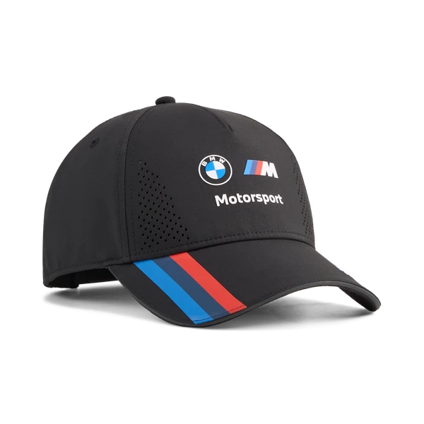 Genuine BMW Motorsport Replica Team BB Cap