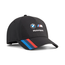 Genuine BMW Motorsport Replica Team BB Cap