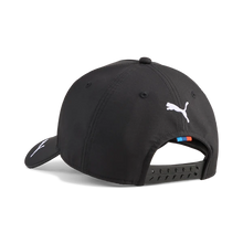 Genuine BMW Motorsport Replica Team BB Cap