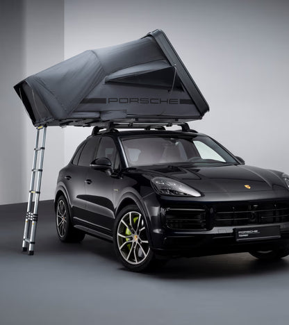 Roof Tent Porsche