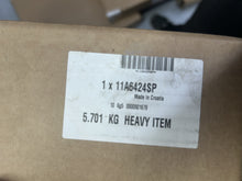 MCLAREN 650S/12C LH DOOR GLASS    PART NUMBER-11A6424SP