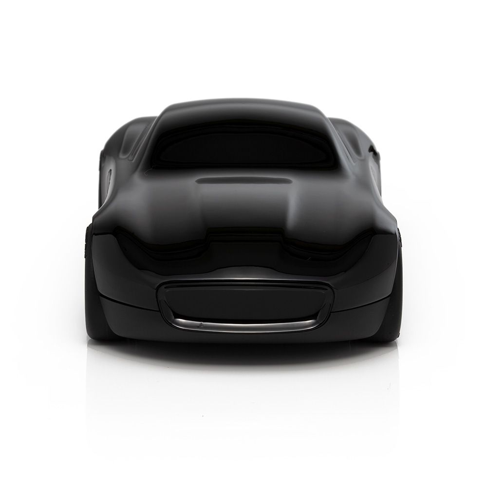 Jaguar Design Icon Model - Gloss Black
