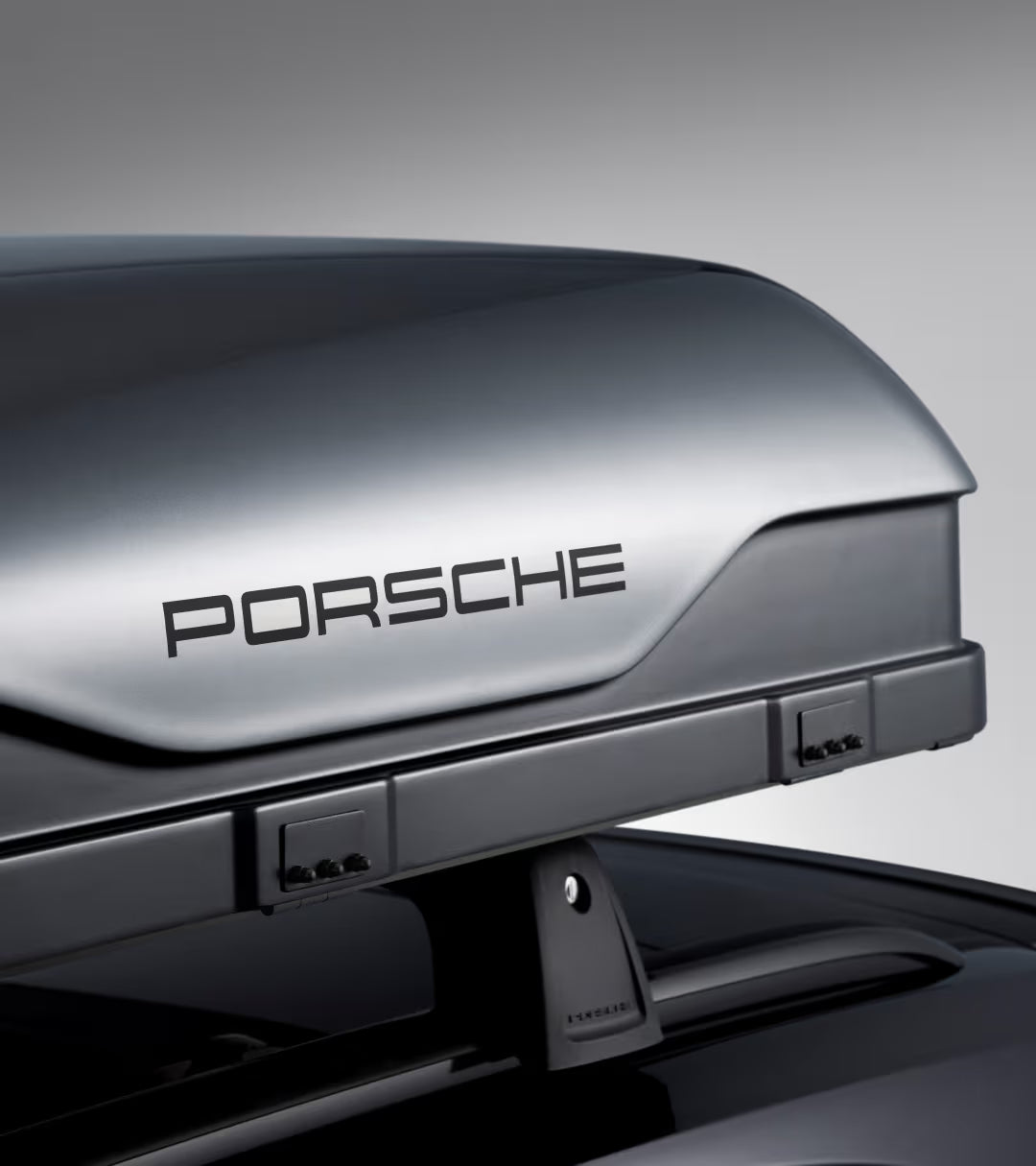 Roof Tent Porsche