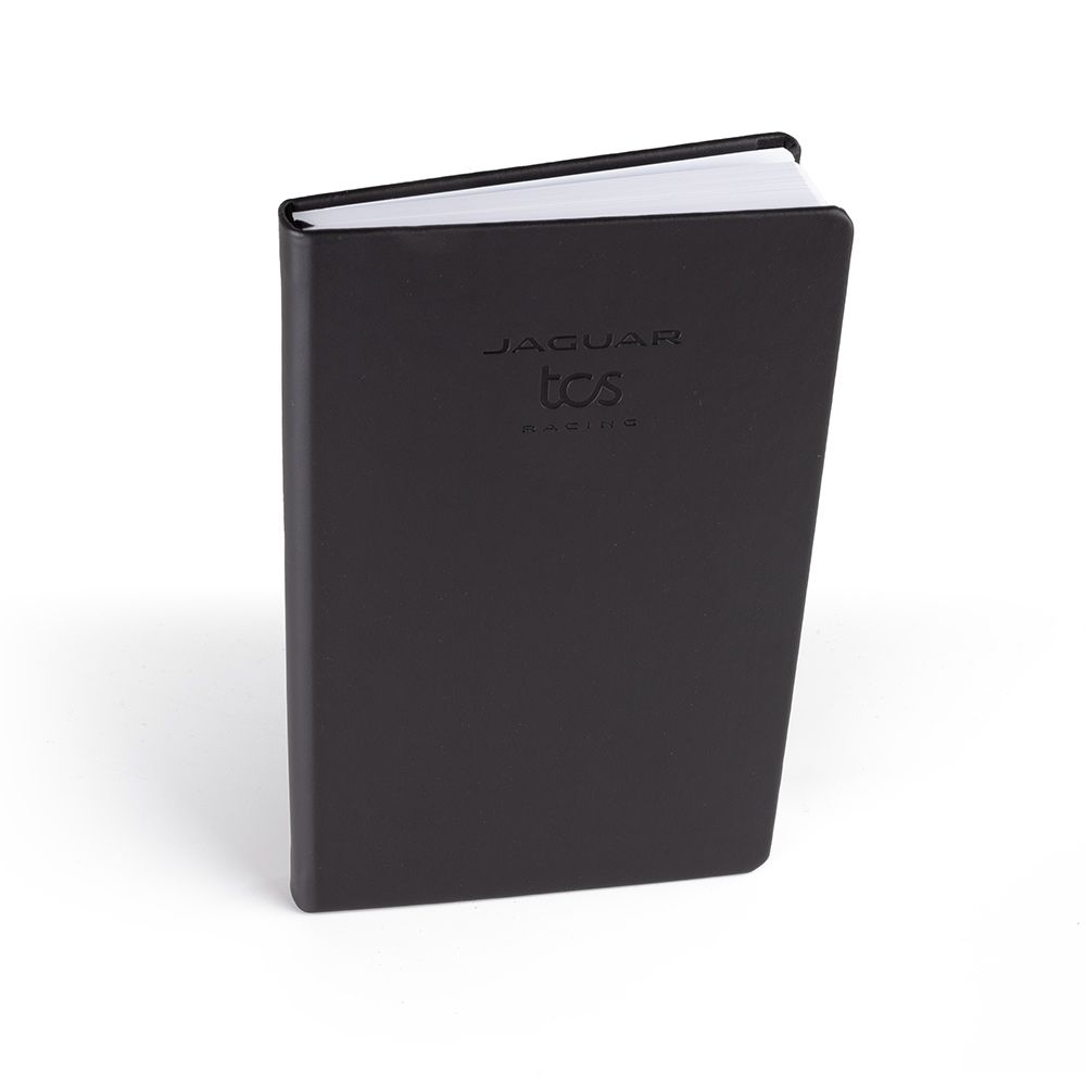 Jaguar TCS Racing A5 Notebook