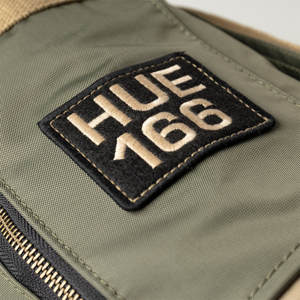 Land Rover Heritage Field Backpack