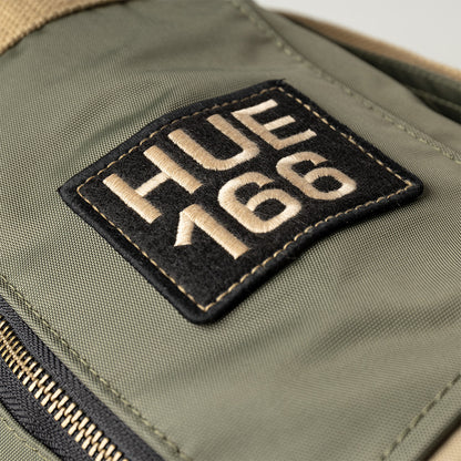 Land Rover Heritage Field Backpack