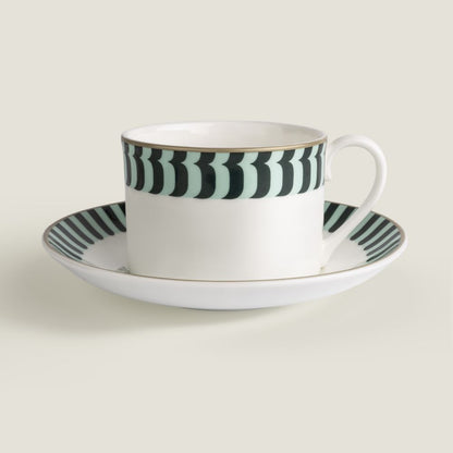 Range Rover - Country Garden Tea Set