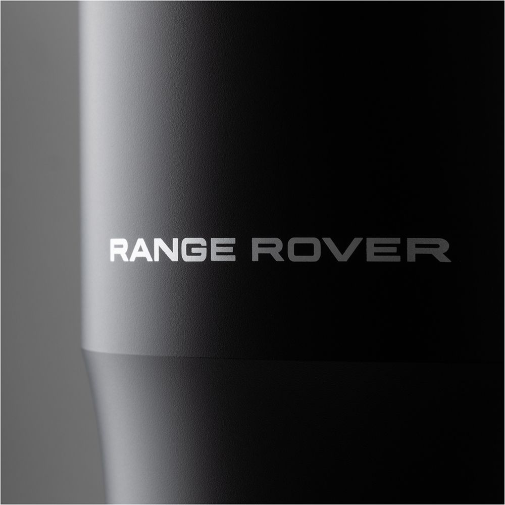 Range Rover X Ember® Travel Mud 2+  (355ML/12OZ)