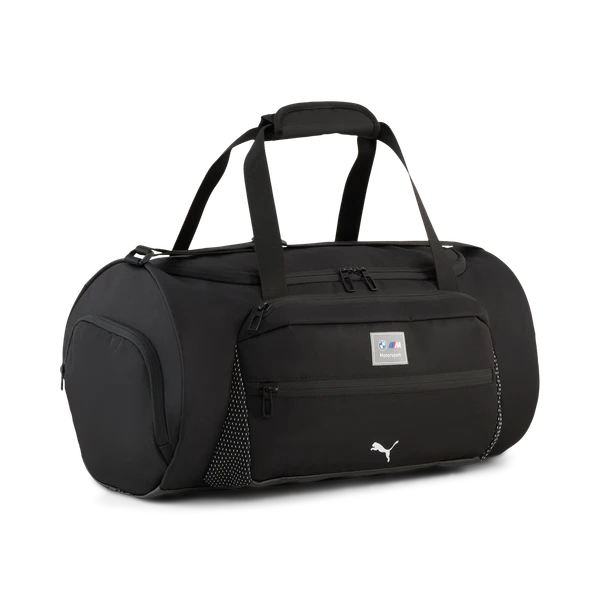 Genuine BMW M Motorsport Barrel Bag