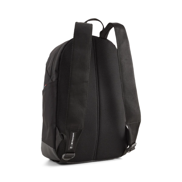 Genuine BMW M Motorsport Backpack