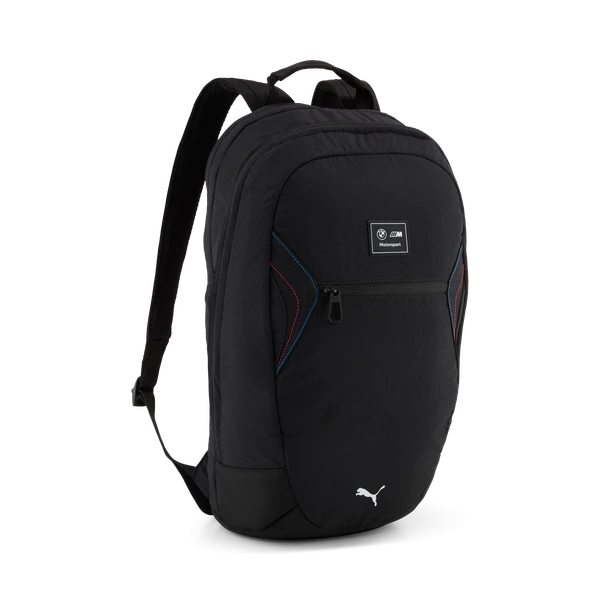 Genuine BMW M Motorsport Backpack SMU