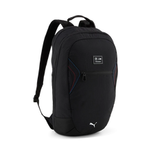 Genuine BMW M Motorsport Backpack SMU