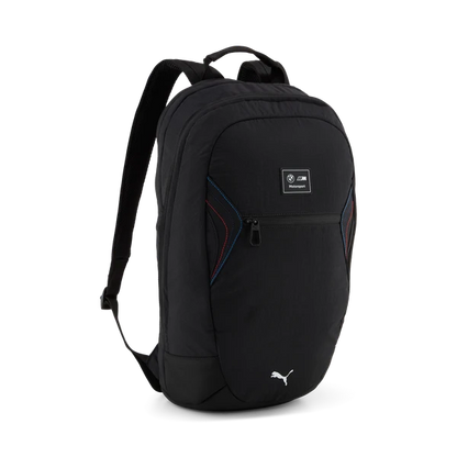 Genuine BMW M Motorsport Backpack SMU