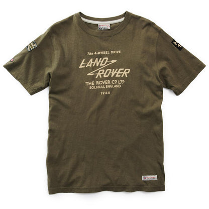 Land Rover Classic Series 1 T-Shirt