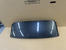 MCLAREN (P13) 570S SPIDER FRONT ROOF PANEL PAINTED DP    PART NUMBER-13AA704SPDP