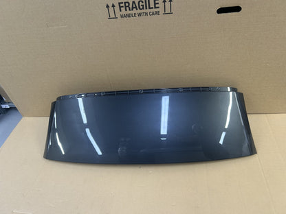 McLaren (P13) 570s Spider Front Roof Panel Painted DP
