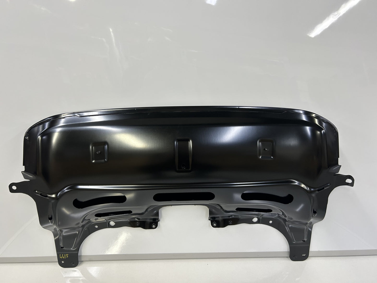McLaren (P14) 720s ASSY RR Airbrake Heatshield