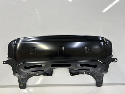 McLaren (P14) 720s ASSY RR Airbrake Heatshield