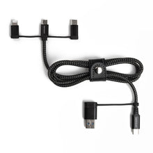 Defender Branded Apple / Android Charging Cable