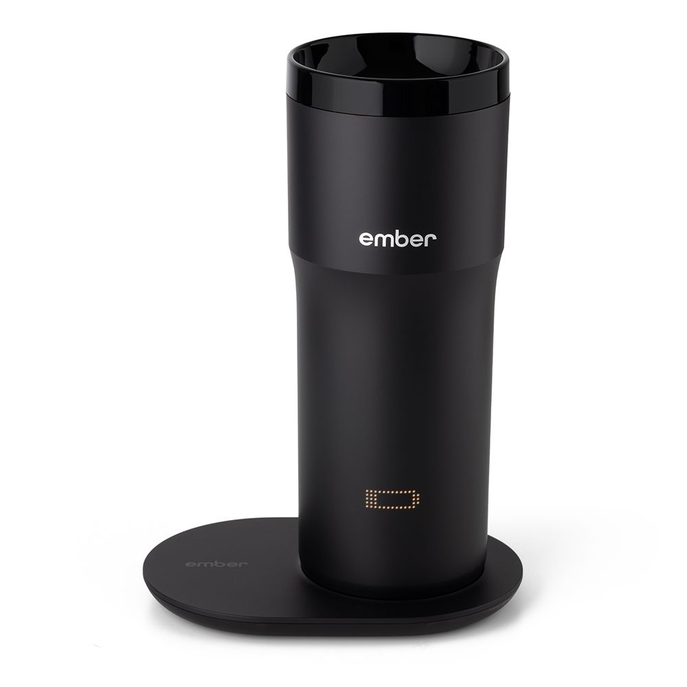 Range Rover X Ember® Travel Mud 2+  (355ML/12OZ)